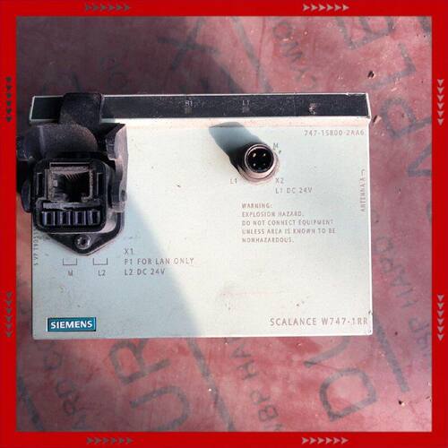 【问价】6GK5747-1SR00-2AA6以太网模块