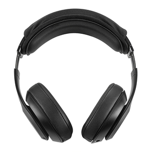 Geekria极客悦耳中号套适用QC45索尼1000XM4可拆卸魔术贴头梁保护耳机横梁头带套