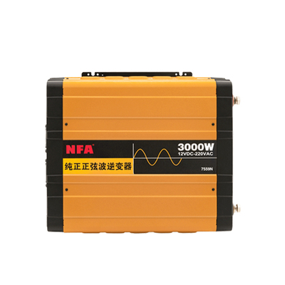 车载逆变器纽福克斯正弦波大功率