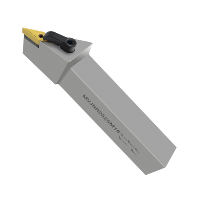 菱形外圆刀杆博盛克淬火加硬