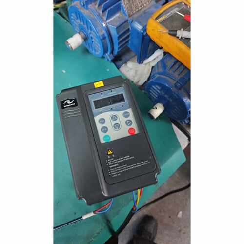 〔议价-可维修〕变频器0.75KW MD280NS0.7GB