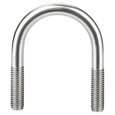 【全网热销】不锈钢U型螺栓大全