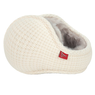 澄湖螺新品冬季保暖耳罩女耳包男耳捂后戴式可折叠毛绒耳暖