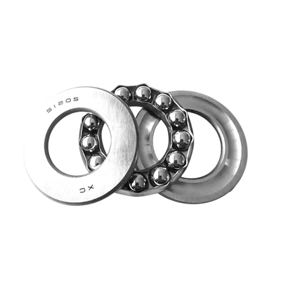 XC轴承钢低噪音寿命长