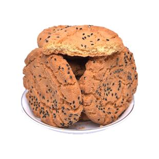 詹记 合肥特产桃酥詹记宫廷桃酥王传统糕点饼干小吃休闲零食点心