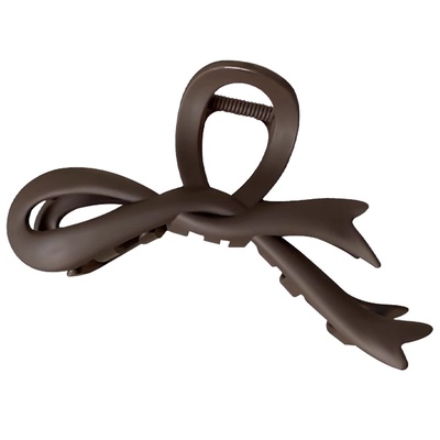 发夹女高级感2026新款