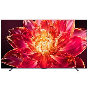 海信小墨E5Q Pro 100英寸U+MiniLED 极黑极透黑曜屏Pro世界杯电视