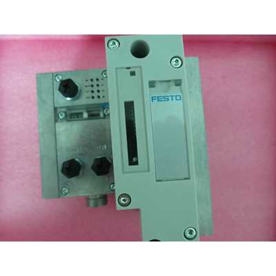 议价全新原装FESTO费斯托 VABA-S6-1-X2 550663 现货