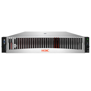 H3C华三R4950 G5服务器2U双路机架式企业级存储虚拟化高性能计算