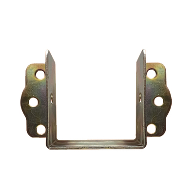 门上单杠引体向上加固配件支撑架