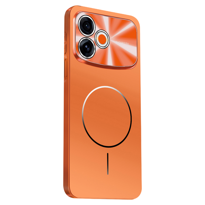 适用oppoa6spro手机壳磁吸