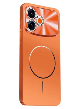 适用oppoa6spro手机壳磁吸