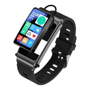 智能通话B7手环蓝牙耳机二合一接打电话信息提醒心率血压安卓IOS