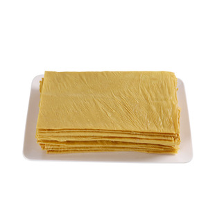 10斤云南豆腐皮云丝油豆皮腐竹皮干货火锅凉拌卤菜正宗王中王