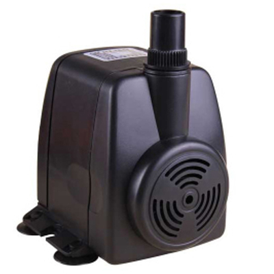 森森多功能潜水泵循环冷风机抽水