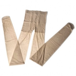 梦韵6138绢感觉包芯丝性感女连裤袜加裆加大薄透肉丝袜满3双包邮