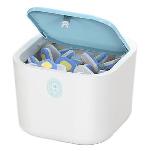 简境洗碗块20G*100片洗碗机专用水溶膜大型粉盐清洁剂西门子适用