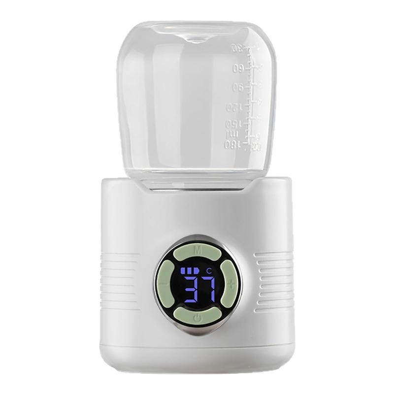 ALLTOMOM全自动恒温温奶器