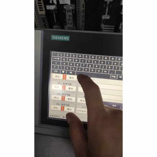 西门子SIMATICHMI触摸屏900Comfor，议价商品