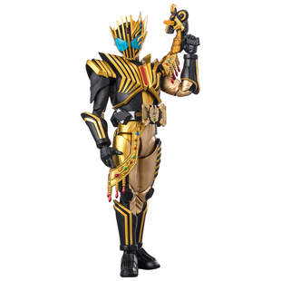 万代SHF假面骑士雷杰德多 传奇 歌查德可动手办模型玩具人偶现货