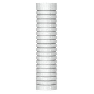 PP棉滤芯家用直饮净水器10寸20寸前置过滤瓶过滤器纯水机通用配件