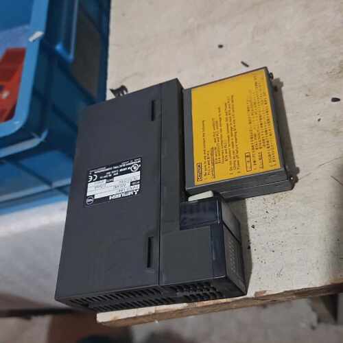 【请询价】三菱PLC输入模块A1SX42原装