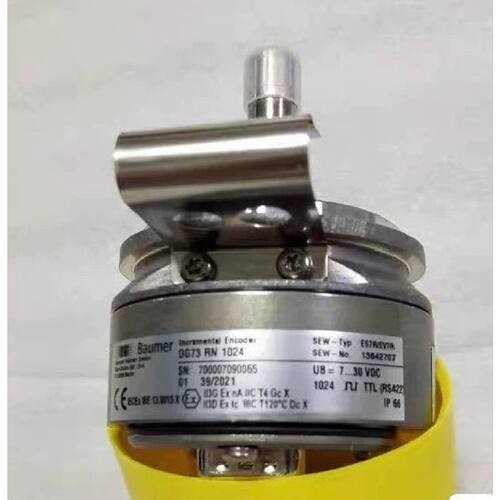 议价德国SEW编码器OG73RN1024全新原装型号维修
