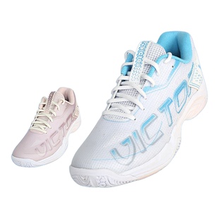 VICTOR威克多胜利4E宽楦类U3.0男女款羽毛球鞋耐磨防滑A302全面类