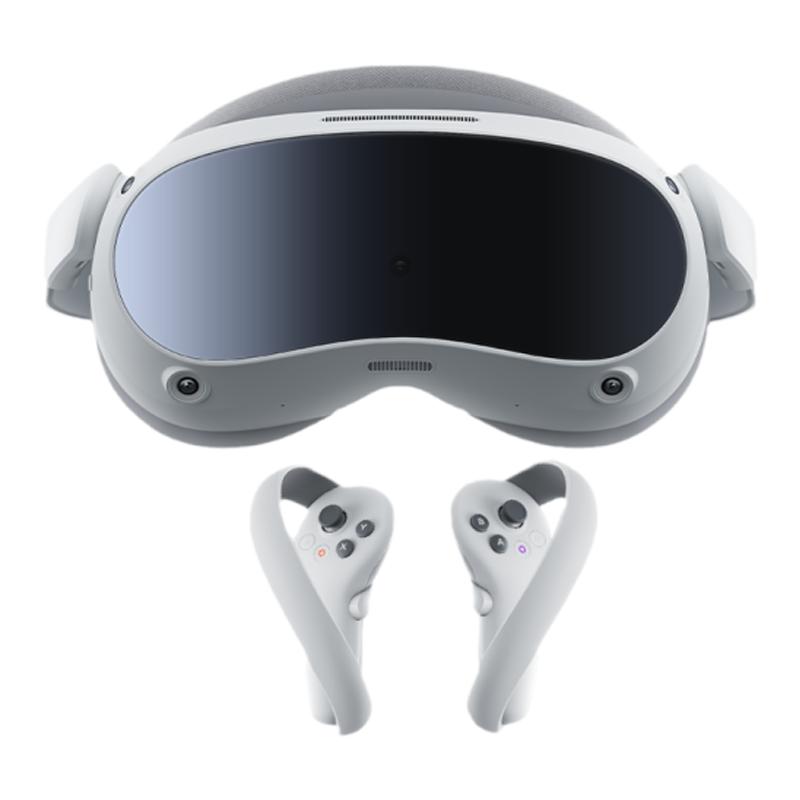 出租PICO4 Pro VR一体机智能眼镜游戏设备虚拟现实体感包邮免押金