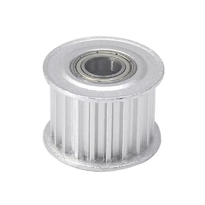 同步轮s5m30调节导向内孔