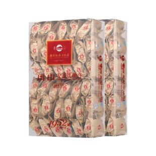 凤山铁观音茶叶小包小袋独立包装简装安溪铁观音清香型兰花香250g