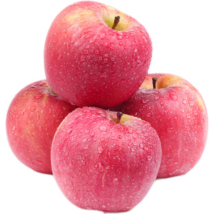 2月16停发2025正宗烟台栖霞红富士苹果特级果礼盒装新鲜送礼专用