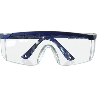 罗卡防雾护目镜防风镜防唾沫飞溅防飞沫工业粉尘劳保男女骑行眼镜