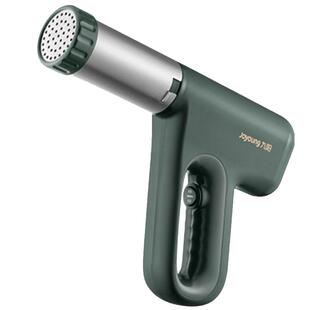 九阳面条机家用全自动小型电动手持压面机做饸饹面机挤面条枪神器