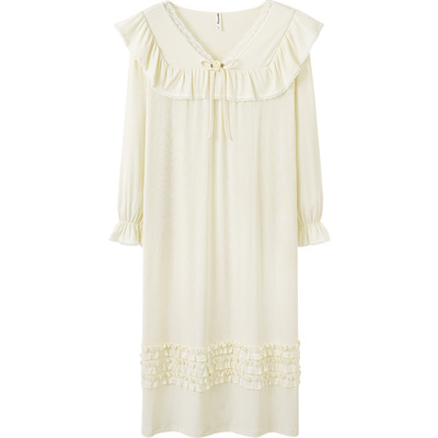 春秋福袋清仓纯棉情侣