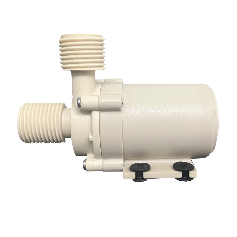 自生泵业小水泵39-05型12V24V离心泵水冷地暖医疗设备散热循环泵