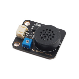 Big Speaker Module 声音输出模块扬声器小喇叭模块带声音调节