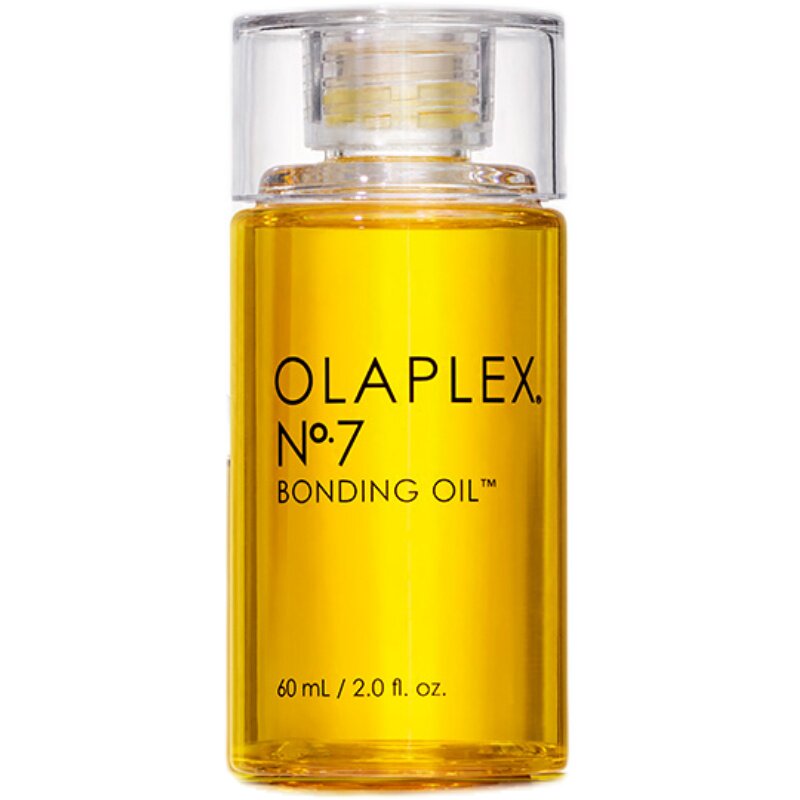 OLAPLEX7号护发精油防毛躁高温