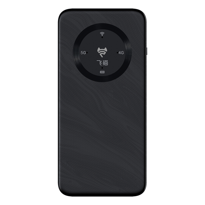 飞猫5gM20随身wifi无线网络全新WIFI6移动流量上网卡高速无线5G宽带热点随身携带2025新款全国通用移动双频