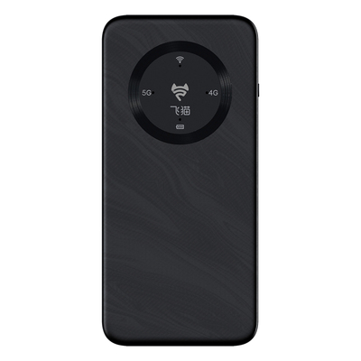 飞猫5gM20随身wifi无线网络全新WIFI6移动流量上网卡高速无线5G宽带热点随身携带2025新款全国通用移动双频
