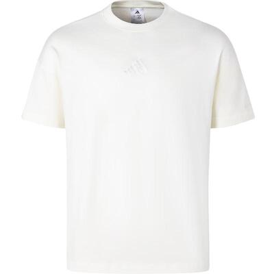 优购adidas阿迪达斯男子M A SZN T运动休闲短袖T恤JY8566