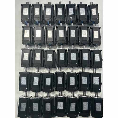 【议价-可维修】 汇川Inovance MS1H4-40B30CB-A331Z 全新/均有货