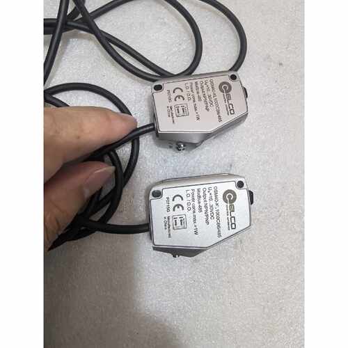 询价ELCO宜科激光测距传感器OSM40-KL1000CB6/4