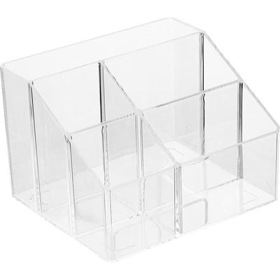 图常遥控器分格收纳易拿取