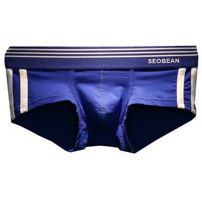 2条装夏季纯棉个性性感透气紧身