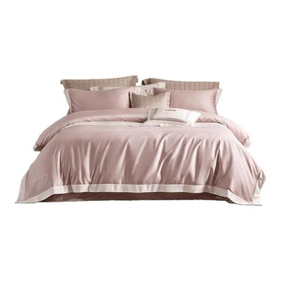 罗莱LOVO100支A类玻尿酸四件套