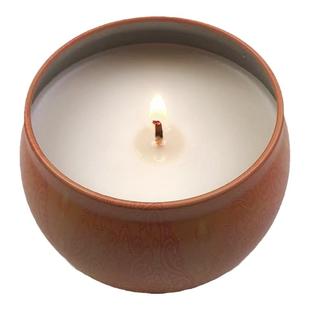 去莓运许愿蜡烛香薰节日祈愿初一十五点灯供佛文殊菩萨酥油灯寺院