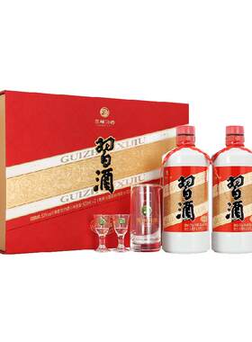 贵州习酒53度酱香型白酒
