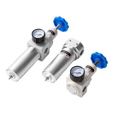 空压机气泵调压阀气体过滤减压阀