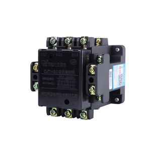 TENGEN天正 CJT1-20交流接触器CDC10-20A 220V 380V 110V 127 36V